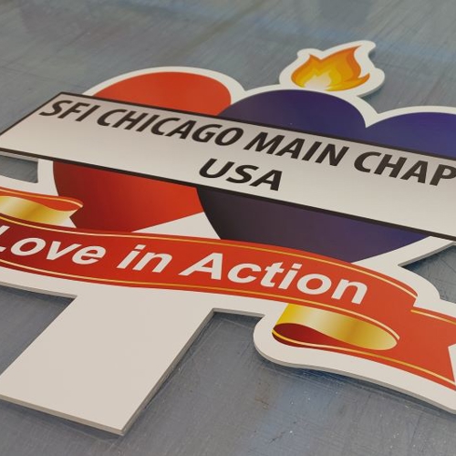 Event Signage